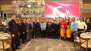 Kocaeli’nin yemek kültürü gün yüzüne çıktı