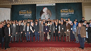 Kocaeli tarihine ışık tutuldu