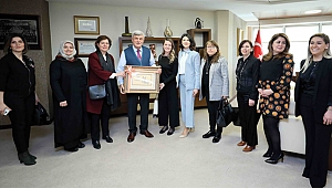 Koruyucu aile toplumsal bir görevdir