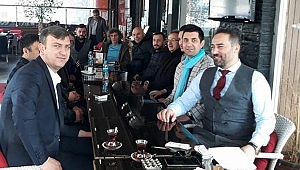 Köşker’den hep destek tam destek