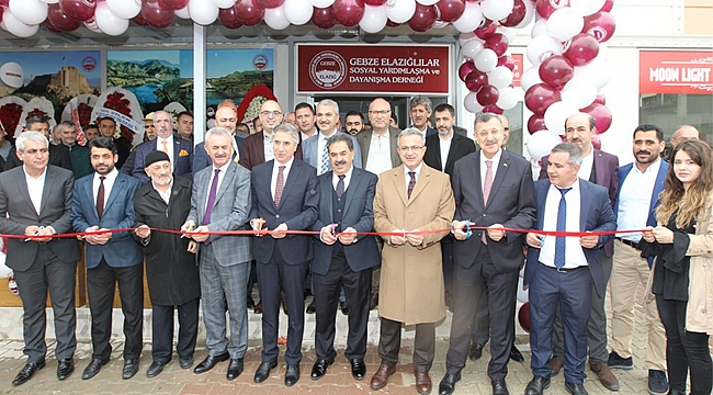 Köşker’den yoğun hafta sonu mesaisi