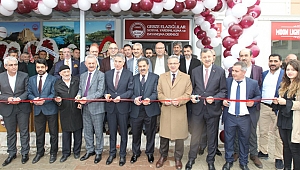 Köşker’den yoğun hafta sonu mesaisi