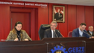 Köşker, "Hisseli tapu satışı yapacağız"