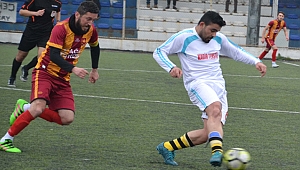 Kritik maçta düdük Güldibi’nin