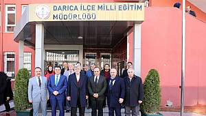 Küçük yaşta alınan kararlar dünyayı değiştirebilir