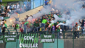 Kuştepe Stadı dolacak!