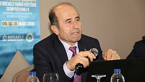 Kutü'l-Amare'de Kocaeli şehitleri