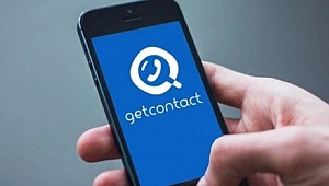 KVKK'dan GetContact uyarısı