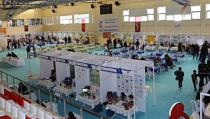 Liseliler GTÜ’ de yarışacak