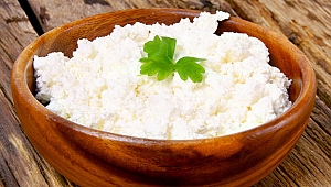 Lor peyniri kalp-damar ve hipertansiyona şifa