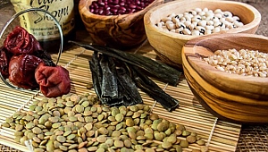 Makrobiyotik diyet nedir