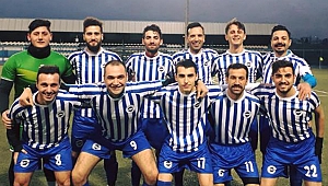 Martı 3 puana yakın!