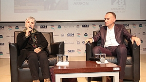 Mehmet Akif Gebze’de anıldı