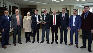 Memur-Sen 1 Mayıs’ı Kocaeli’de kutlayacak