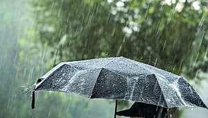 Meteorolojiden asit yağmuru uyarısı