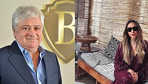 Mezarı kendime aldım, kızımı koyacağım