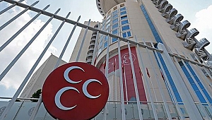 MHP'de yeni divan belirlendi