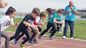 Modern Penthatlon da tamam