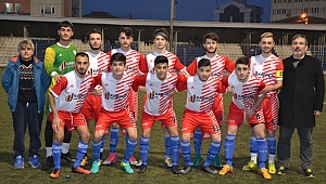 Molla, Kullar’ı elinden kaçırdı: 2-2