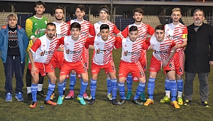 Molla U-19 Kullar’a misafir