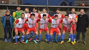 Molla’ya hakem çelmesi: 1-3