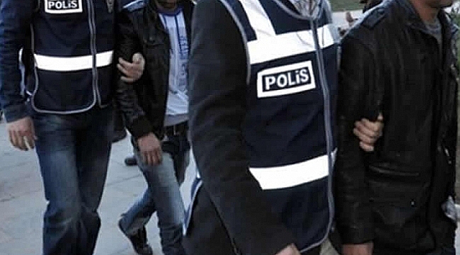 Muş'ta terör operasyonu