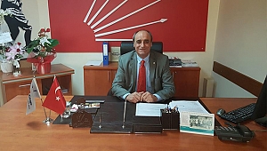 Musa Yılmaz’dan Adnan Köşker'e sert eleştiriler