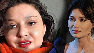 Nurgül Yeşilçay: Çok pişman oldum