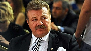 Nuri Alço Mevlana olacak!