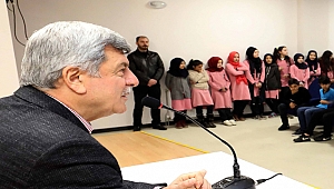 Öğrenciler sordu, Karaosmanoğlu cevapladı