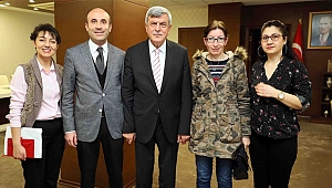 Öğrencilerimizin yeteneklerini keşfettirmeliyiz