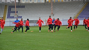 Okyanusu geçtik, derede boğulmayalım!