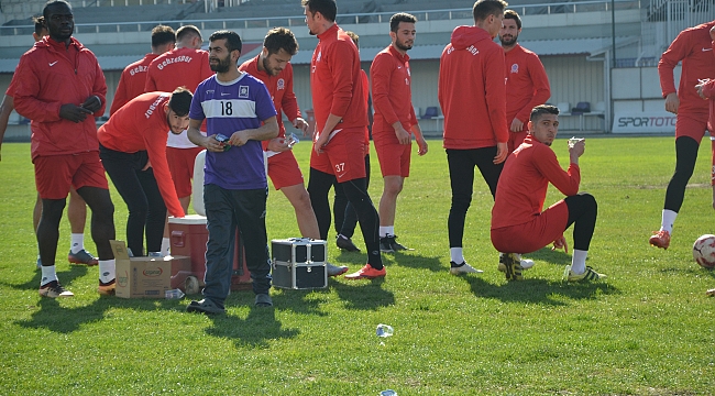 Onlar düşünsün!