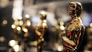 Oscar kazananlar belli oldu