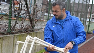 Özgür Hoca direkt kampa gelecek