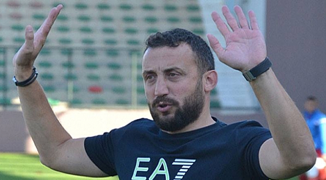Öztürk, Atik’in acısını paylaştı