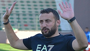 Öztürk, Atik’in acısını paylaştı