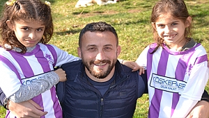 Öztürk’ten Beylikdüzü’ne teşekkür mesajı