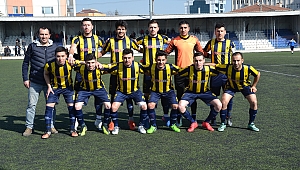 Paşa paşa yendi: 3-2