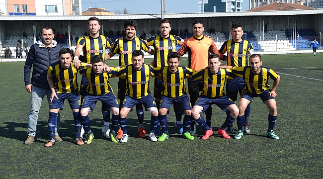 Paşa'ya kolay lokma