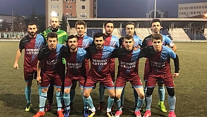 Puanları paylaştılar