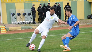 Saat 14.30’a ayarlı