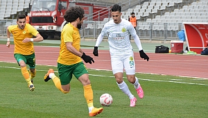 Saldırsana Darıca!