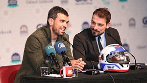 Şampiyon sevenleriyle buluştu