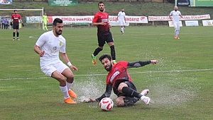 Şampiyonluk aşkına Darıca’m