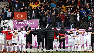 Şampiyonluk bu maçtan geçer!