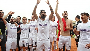 ŞAMPİYONLUK geliyor