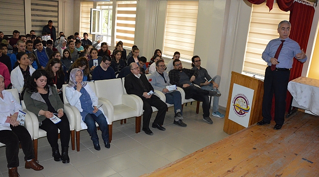SEDAŞ, elektriğin güvenli kullanılmasını anlatıyor