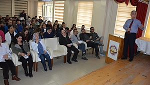 SEDAŞ, elektriğin güvenli kullanılmasını anlatıyor