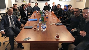 SEDAŞ paydaşlarını bilgilendiriyor